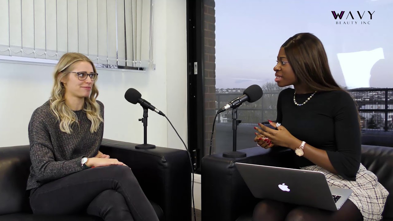 TIPS FOR PITCHING YOUR BEAUTY BRAND