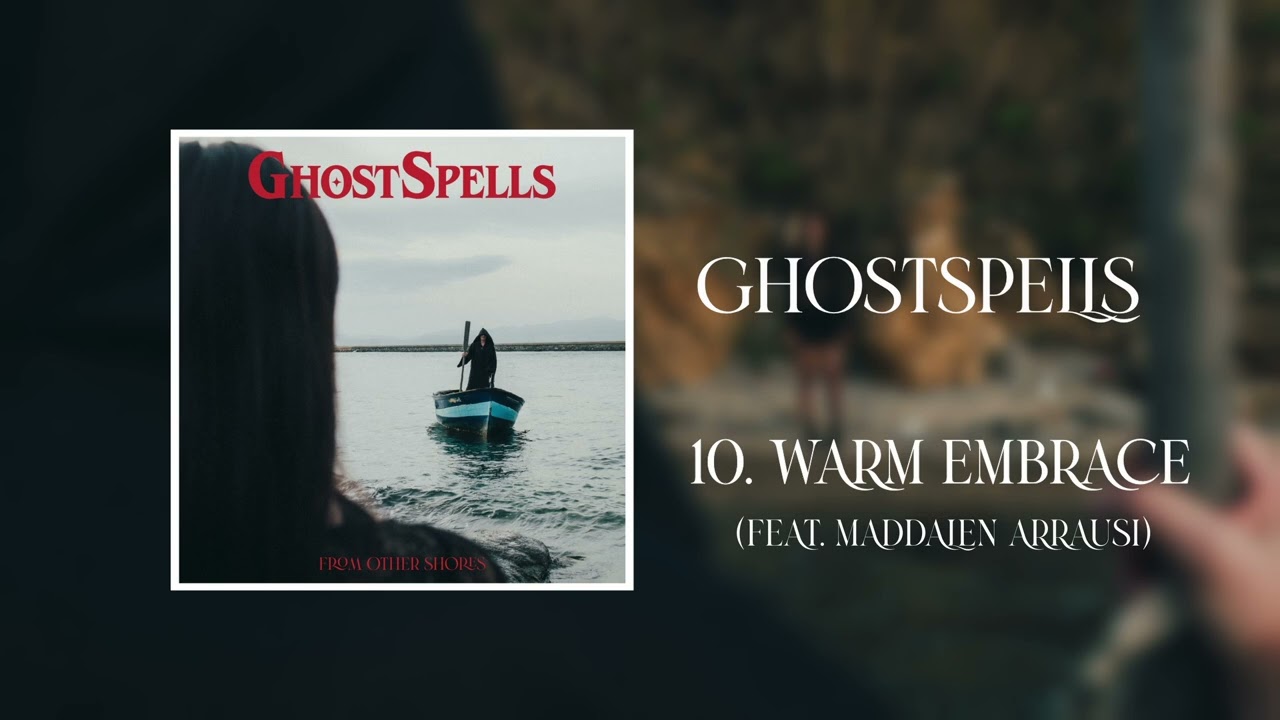 GhostSpells - Warm Embrace