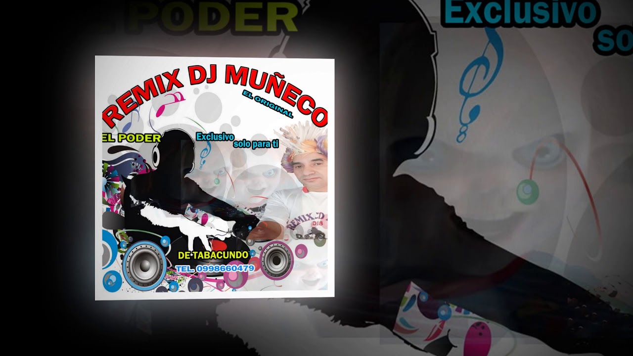 Night Fiver Discotek Remix Cd Movil  Dj Muñeco y el Piterson Entertaiment - El Quinche Ecuador