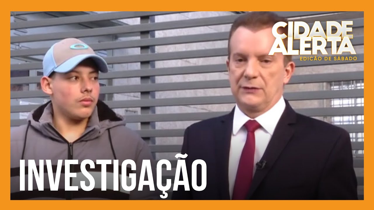 Patrulha do Consumidor: jovem aguarda transferência de documento de carro há oito meses