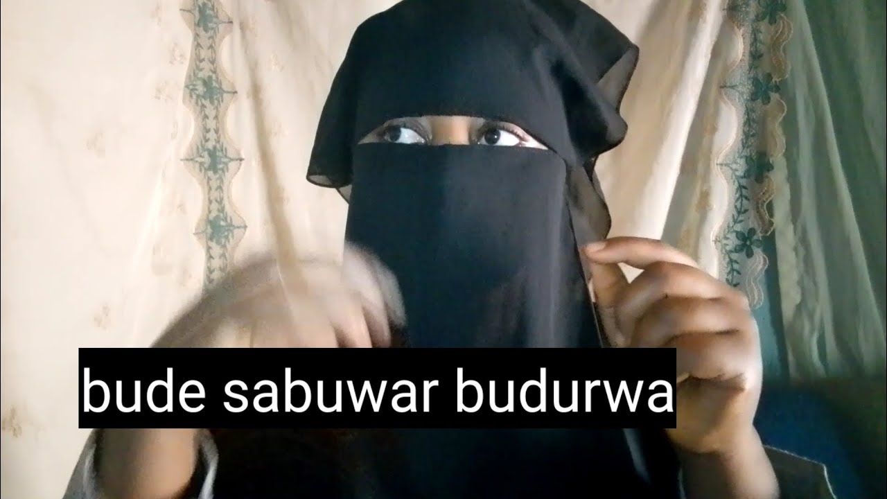 Bude sabuwar AMARYA 