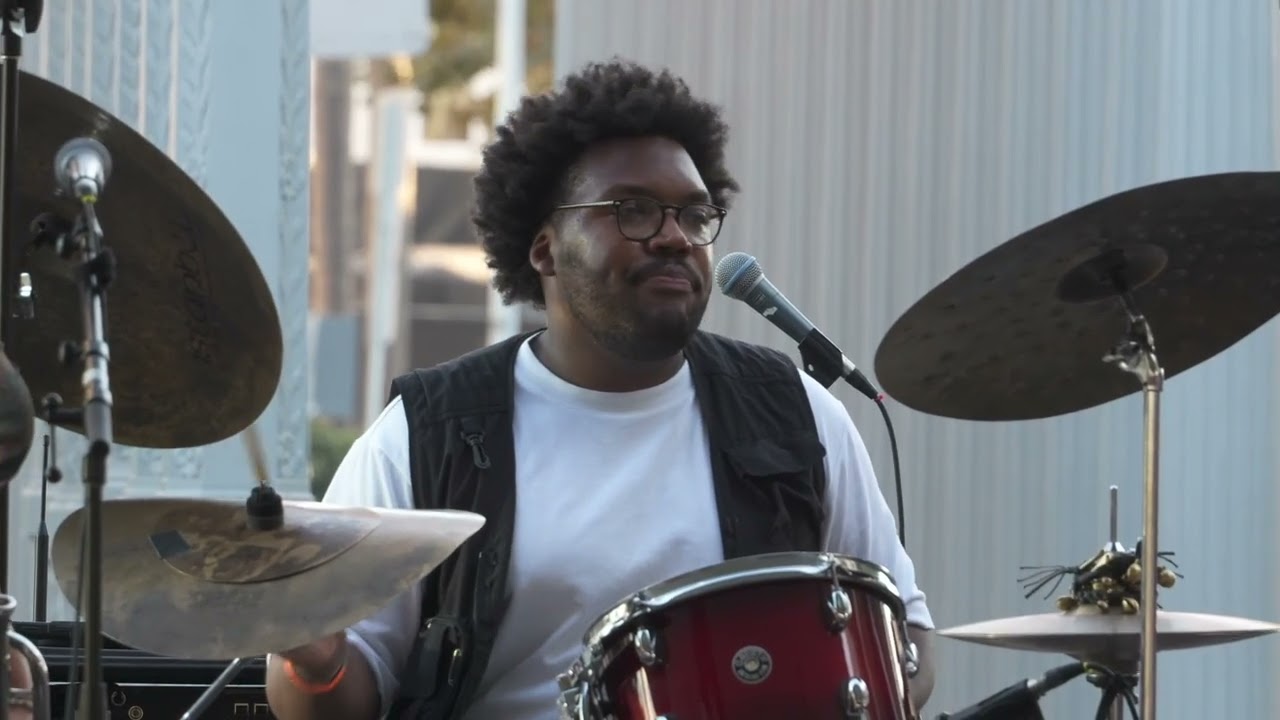 The Don Brown Collective - 