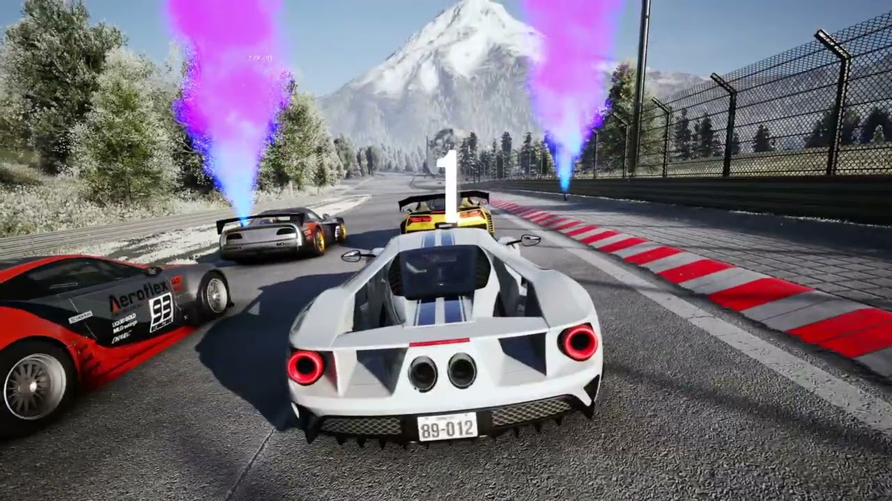 CarX Street 2026