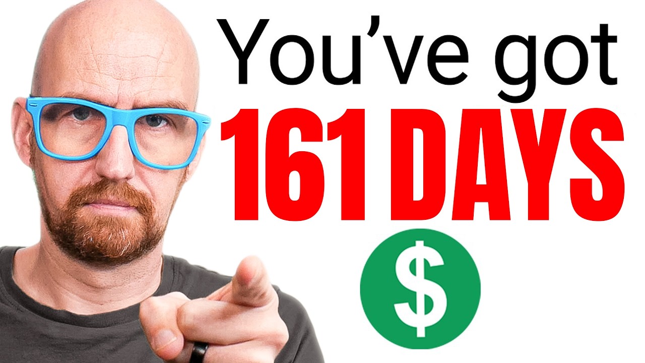 YouTube's New Monetization Rules Mean the Clock is Ticking