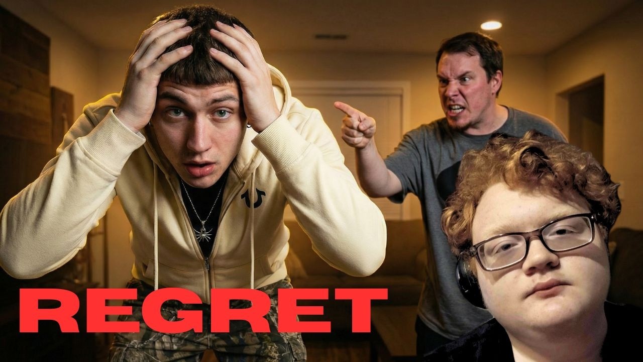 Exposing Cody Was a Huge Mistake…
