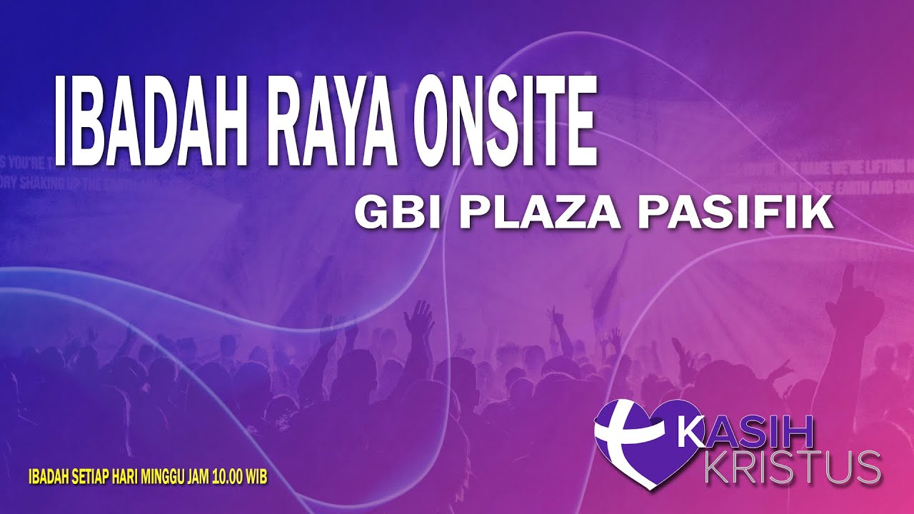 Tidak ada yang mencari Allah - Pdt. Samuel Sie