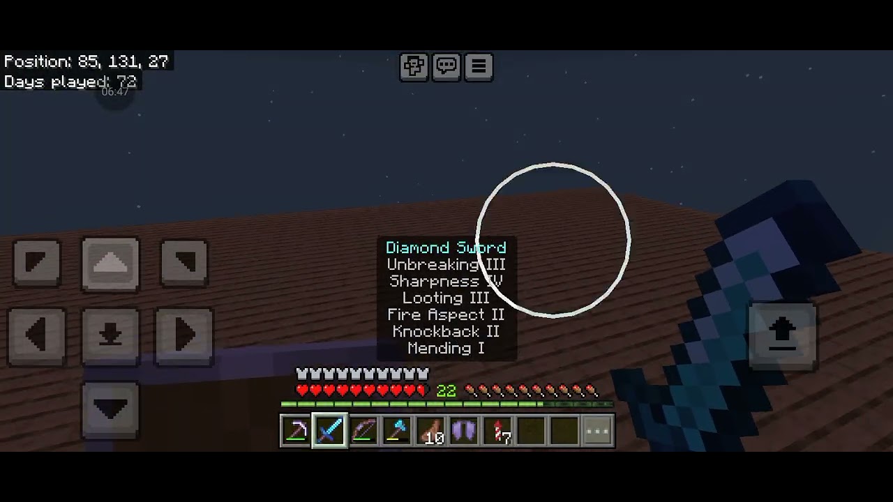Minecraft tập 32