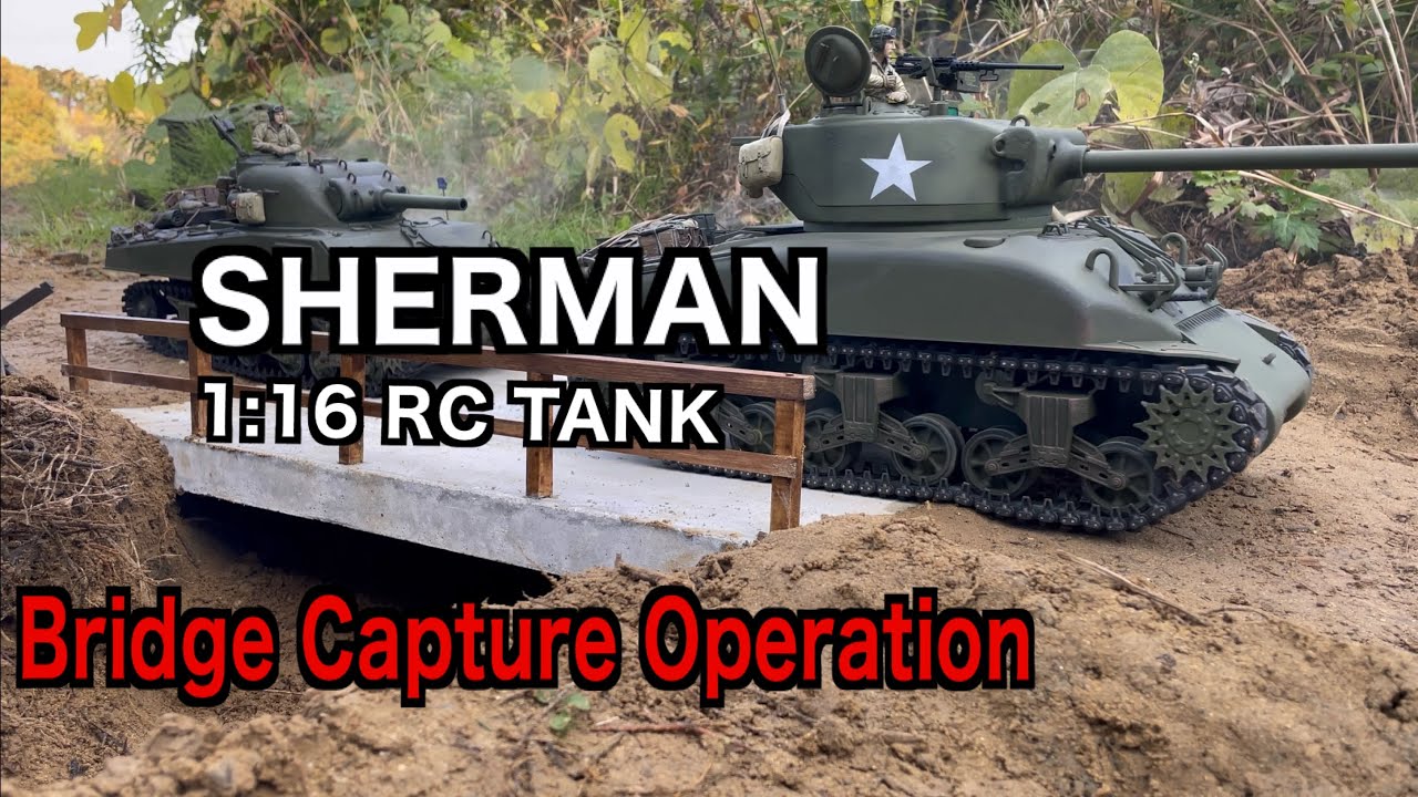 SHERMAN 