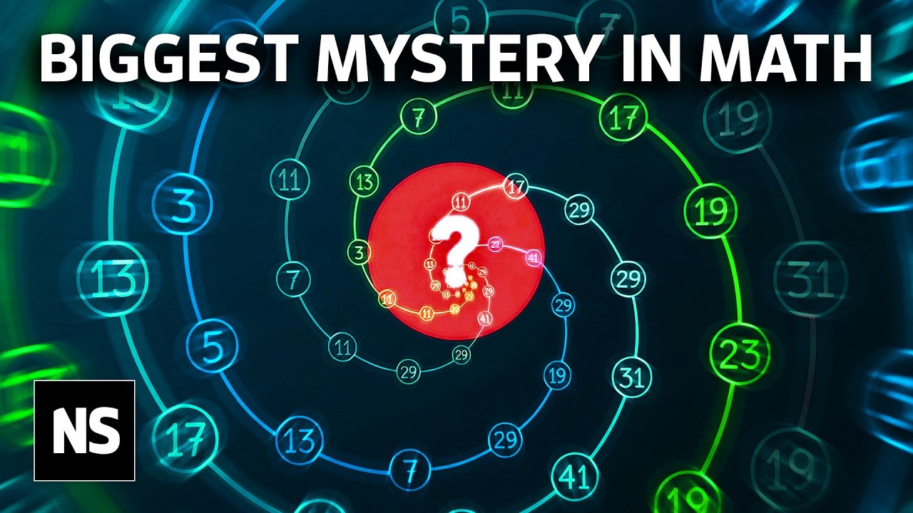 Prime Numbers Might Not Be Random After All