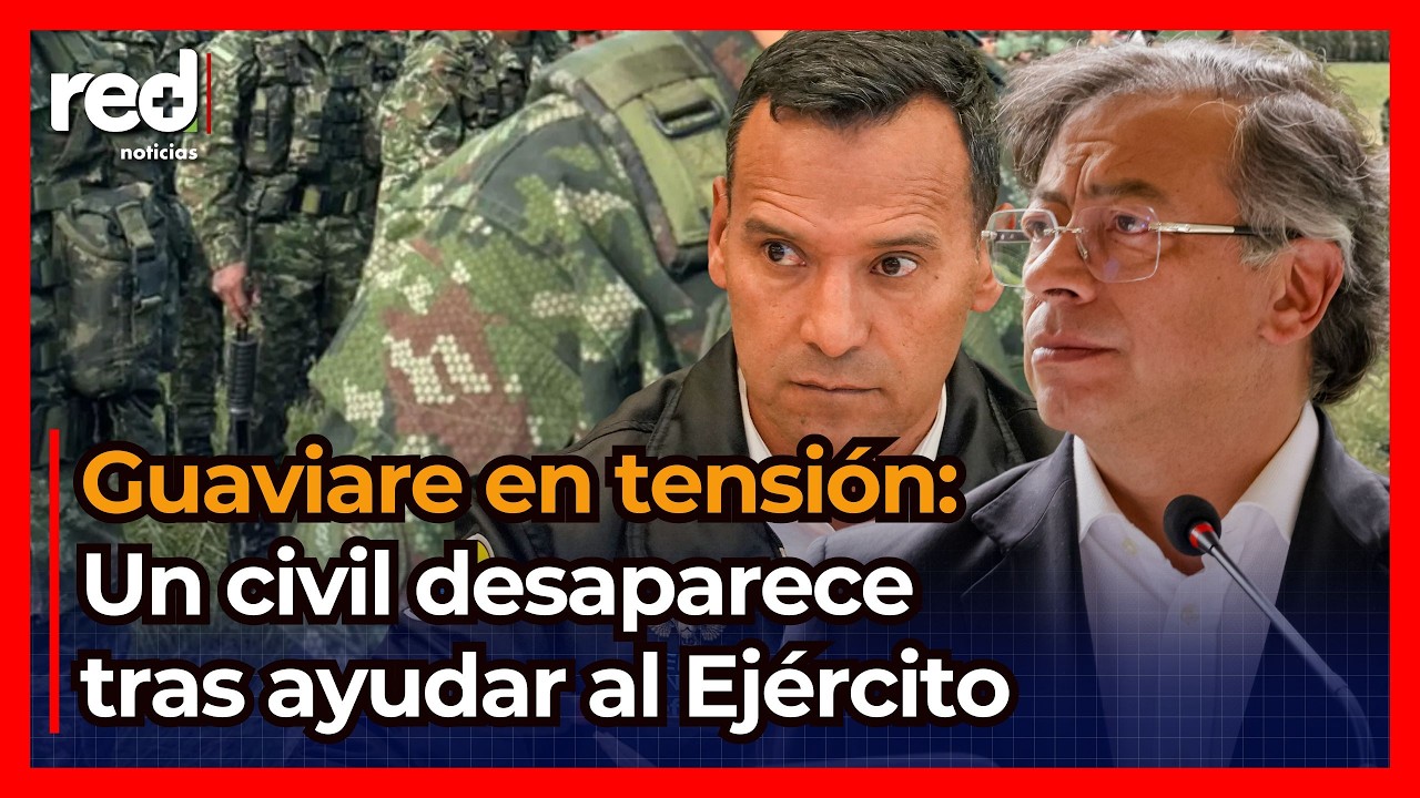 Así fue la liberación de 33 militares en Guaviare: Crece misterio por desaparición de civil