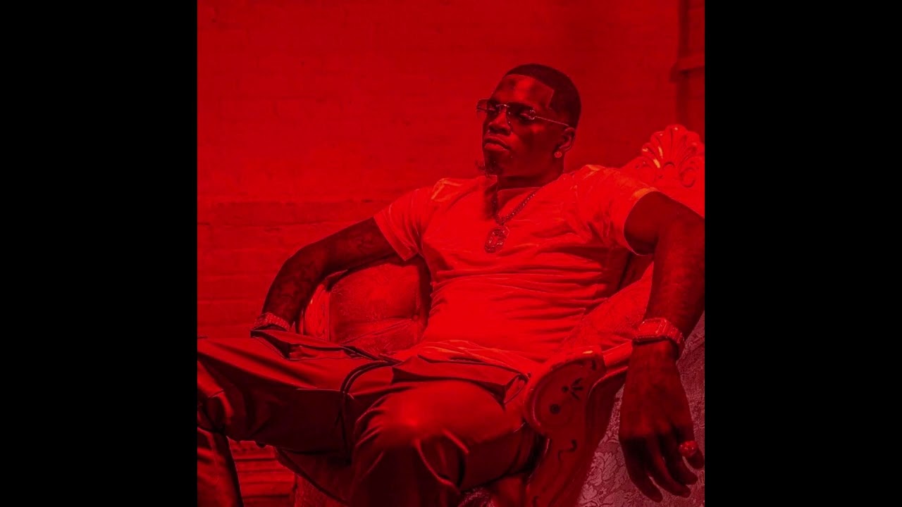 [FREE] Big Boogie Type Beat 2023 - 