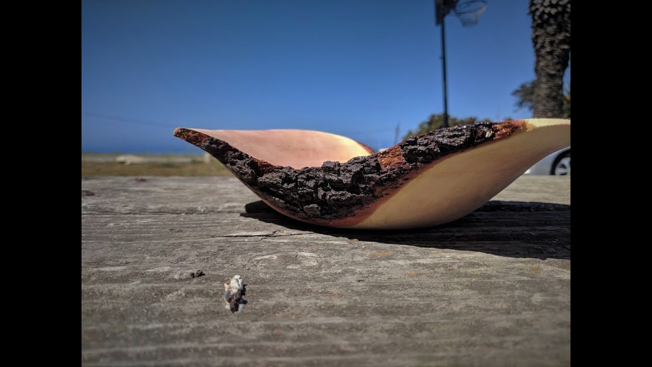 118. The Bittersweet Bowl