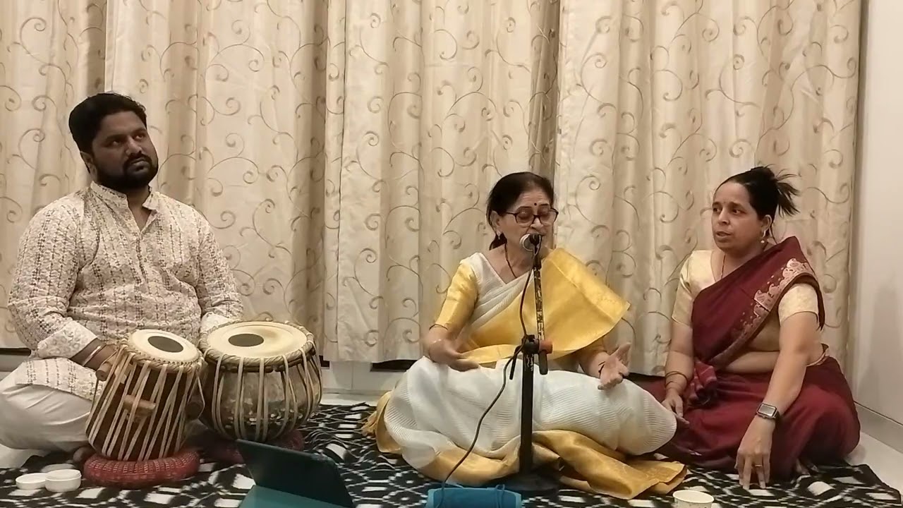 RaagPoorvi@smitawagh1