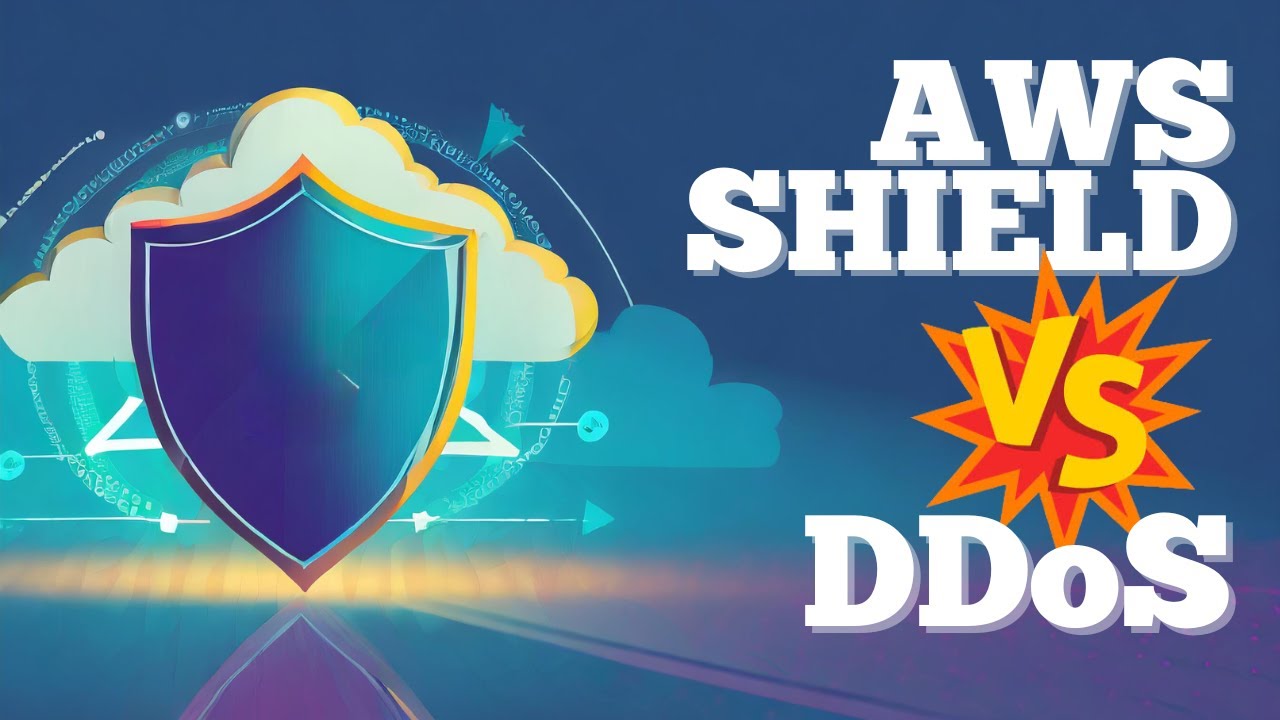 Тестирование AWS WAF против DDoS-атак