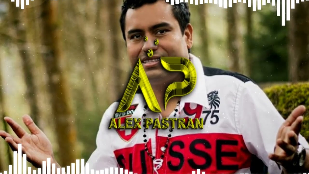 MIX /  REMIX / LUIS MATEUS  / VALLENATO /  DJ ALEX PASTRAN