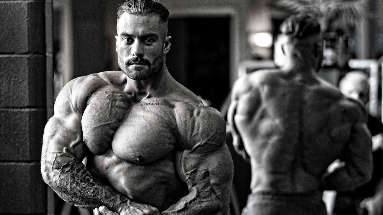 CUT OUT EVERYTHING ELSE: A Motivational video [INTENSE] (Lifting and gym motivation)