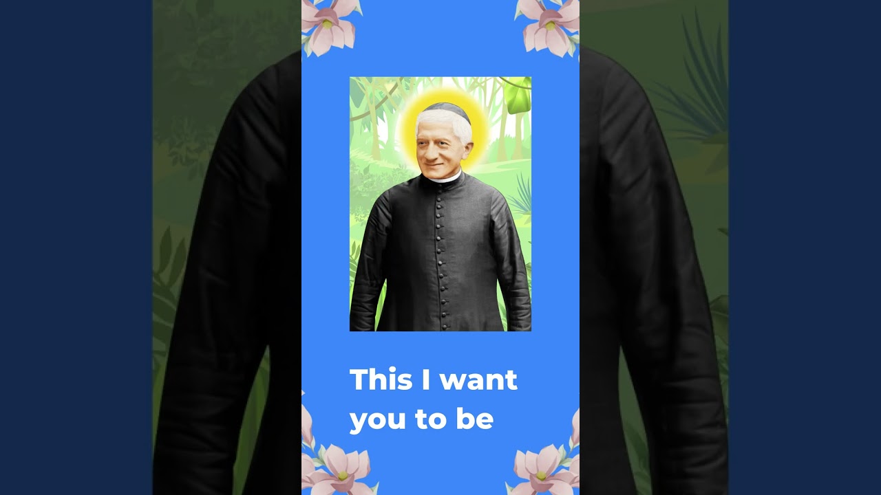 Third day of Novena to Saint Joseph Allamano 2026