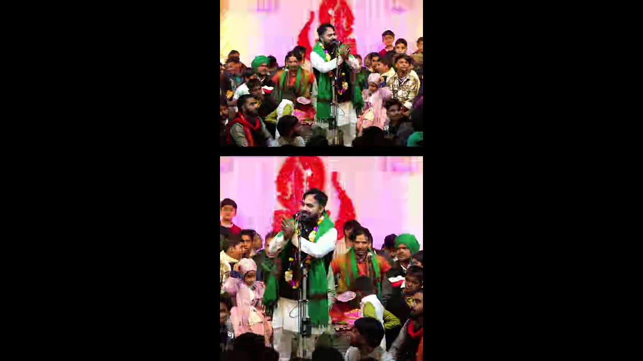 🔴Live | Jashne Maula e Qaynaat | 13 Rajab 1446/2025 | Begumganj Sadar Imambargaah Jaunpur