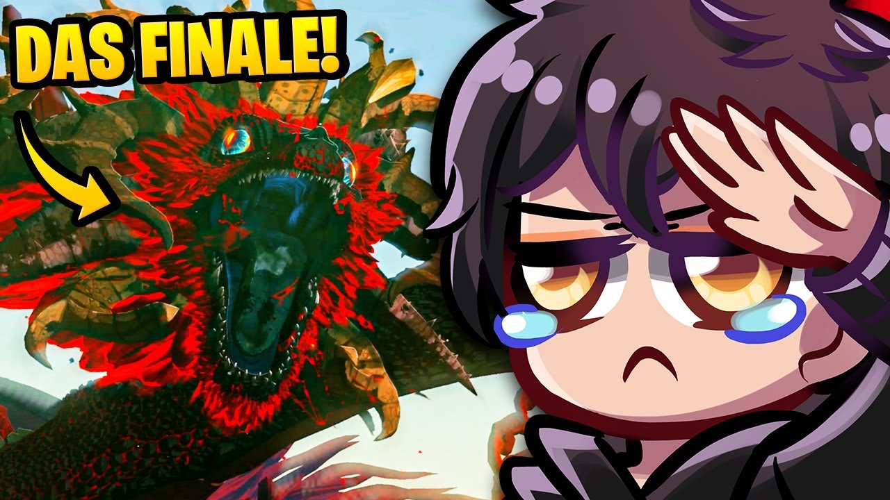 DIE LETZTE FOLGE ZELDA TEARS OF THE KINGDOM! [103] (Zelda Tears of the Kingdom)
