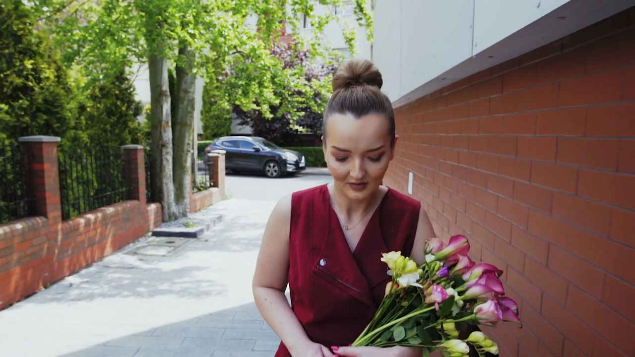 #5 Klinika borczyk.pl / Metamorfoza uśmiechu Joanny - Wielki finał