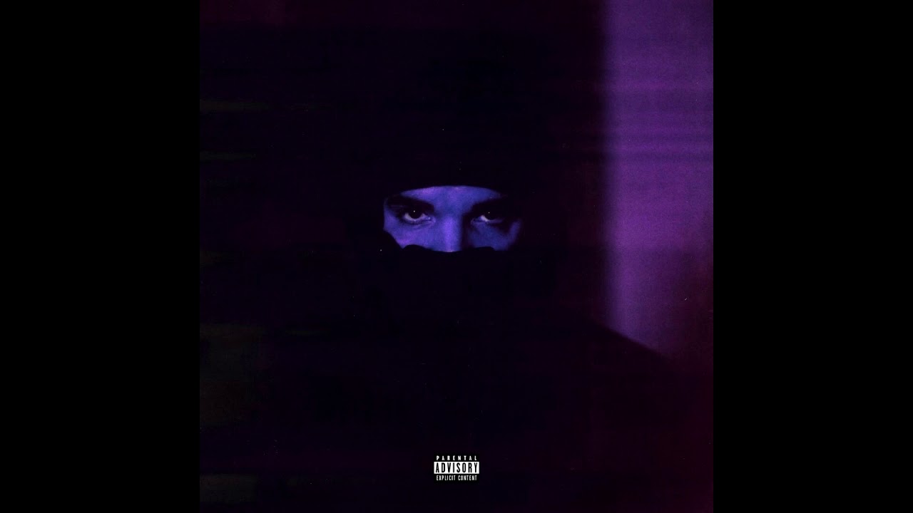 Drake - Not You Too (ft Chris Brown - Slowed)