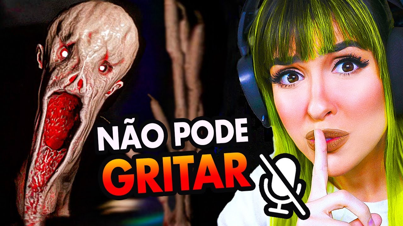 SE GRITAR, PERDE! (Don't Shout Together)