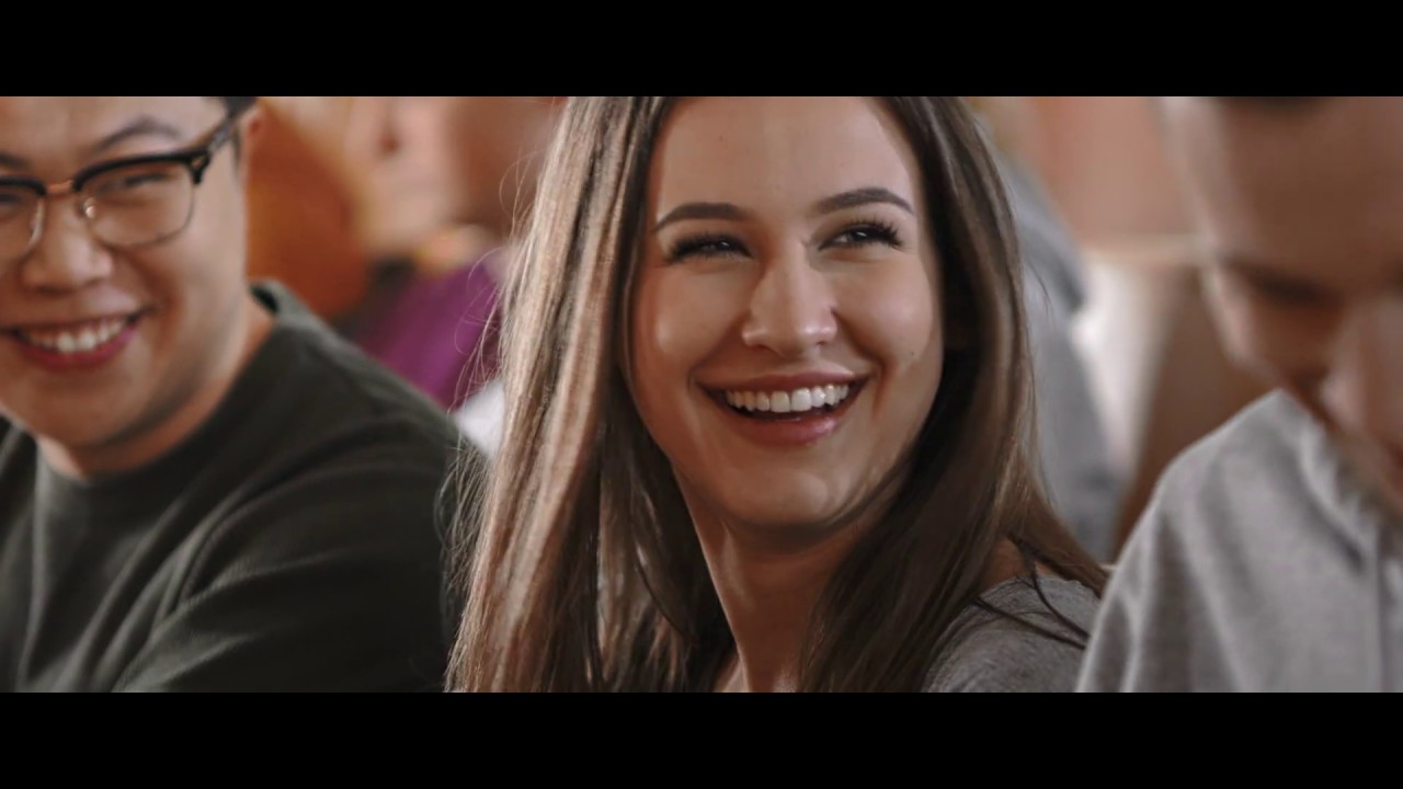 TU Bergakademie Freiberg - Imagefilm