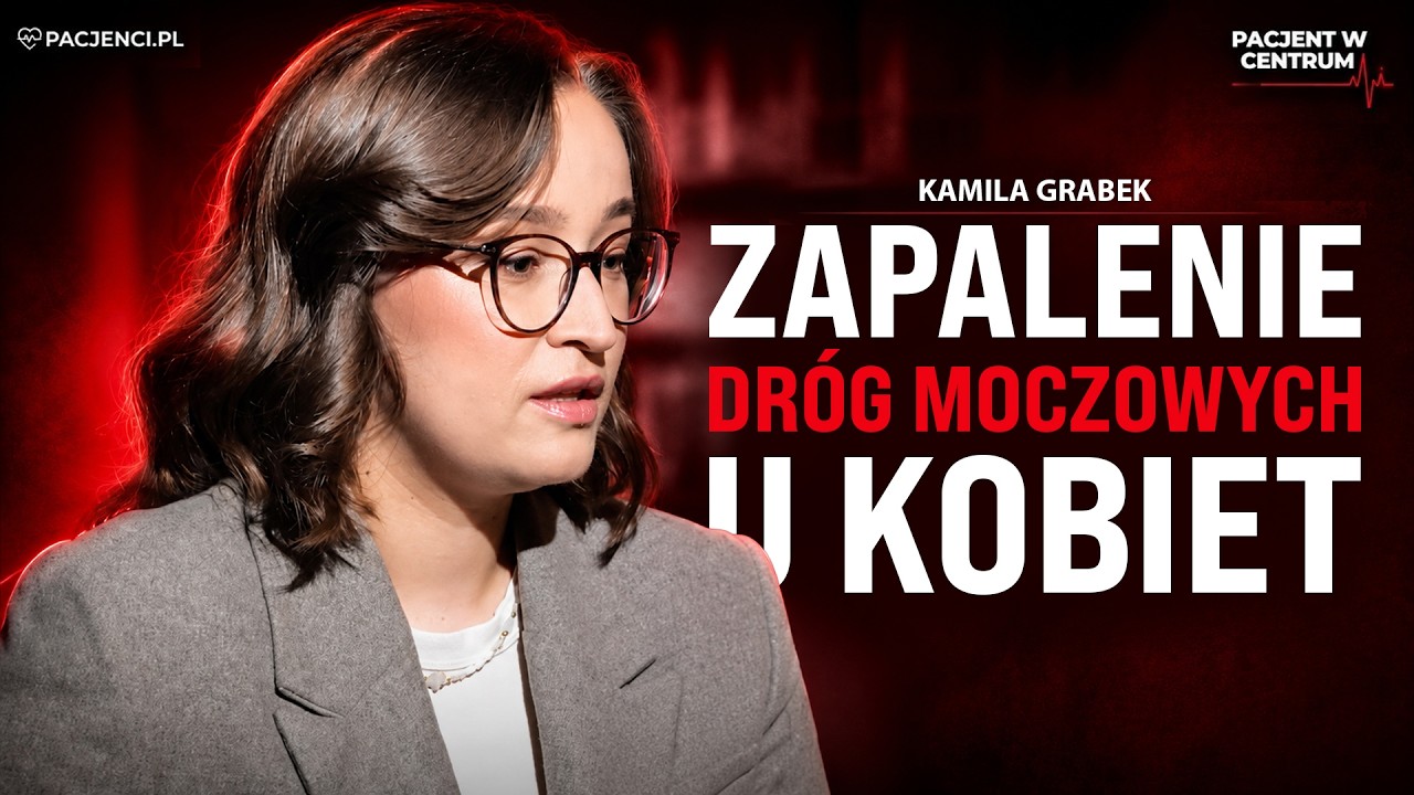 ZAPALENIE DR&Oacute;G MOCZOWYCH: 5 BŁĘD&Oacute;W, KT&Oacute;RE POPEŁNIASZ KAŻDEGO DNIA
