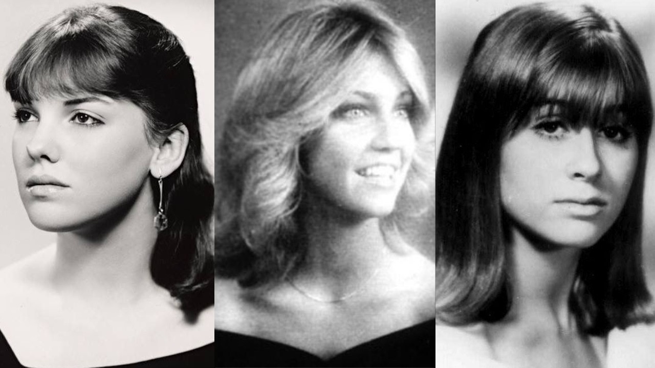 FAMOUS TV ACTRESSES Then vs Now | Can You Identify Them When They Were Young???