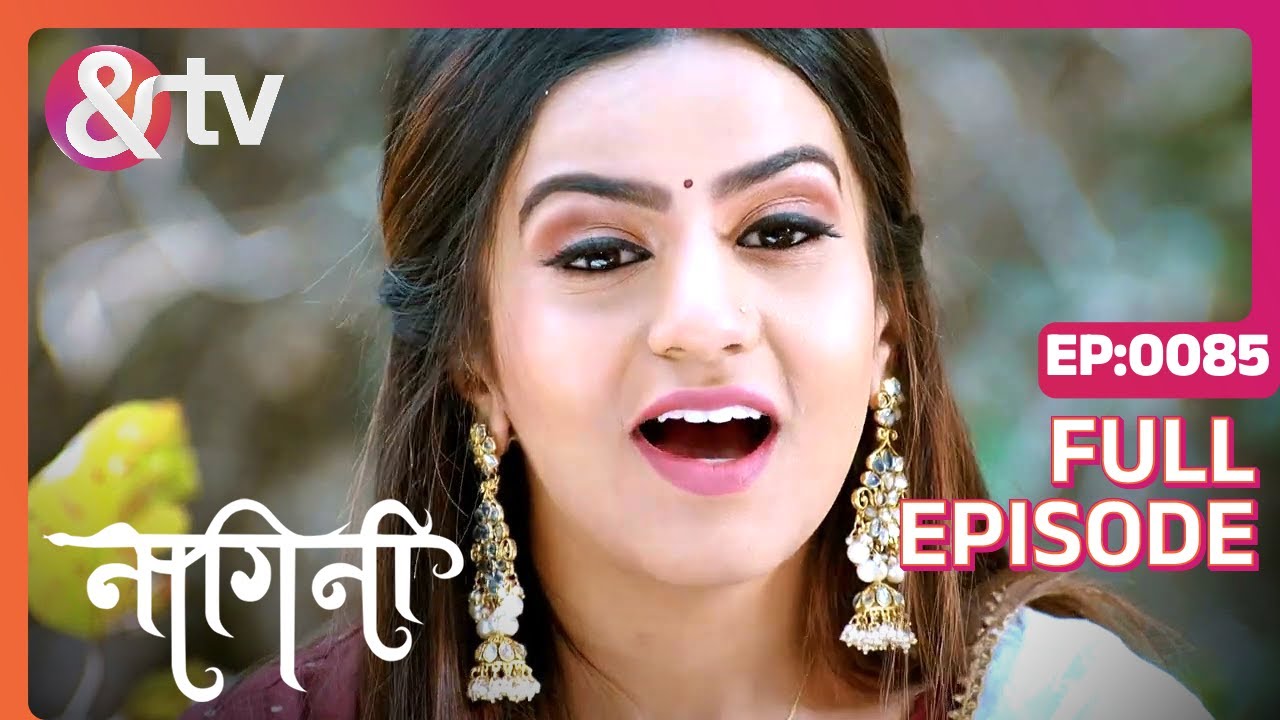 त्रिशूल Kyun नहीं आया Pooja Mein ? |Nagini|Full Ep 85|23Jul22| Namratha Gowda|@And TV