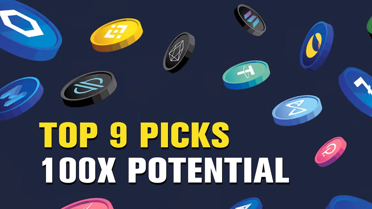 Top 9 Altcoins to Watch in 2025 | Supra, Blast, Zora, Nosana, and More