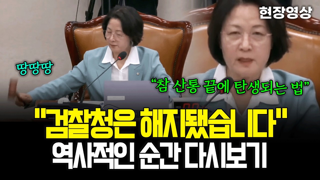 [현장영상] 