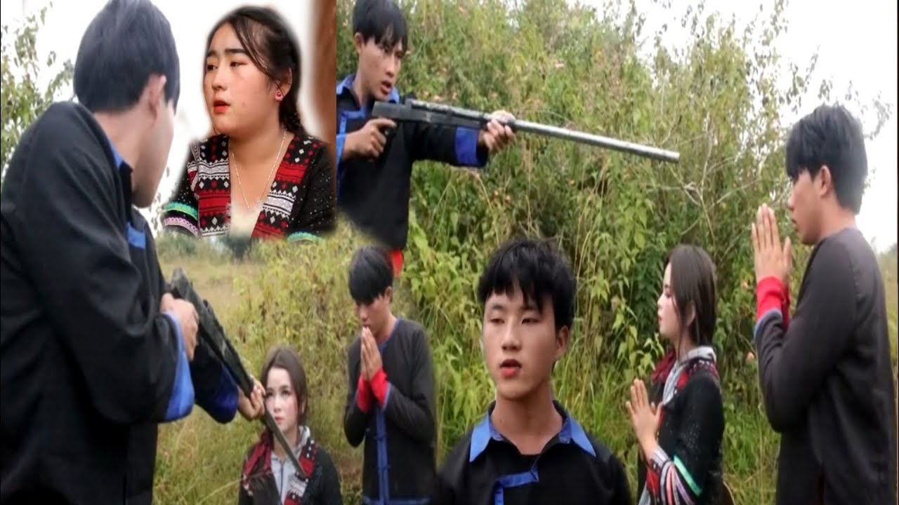 vim wb tsi yog nkauj nraug ib txhi raug part 69