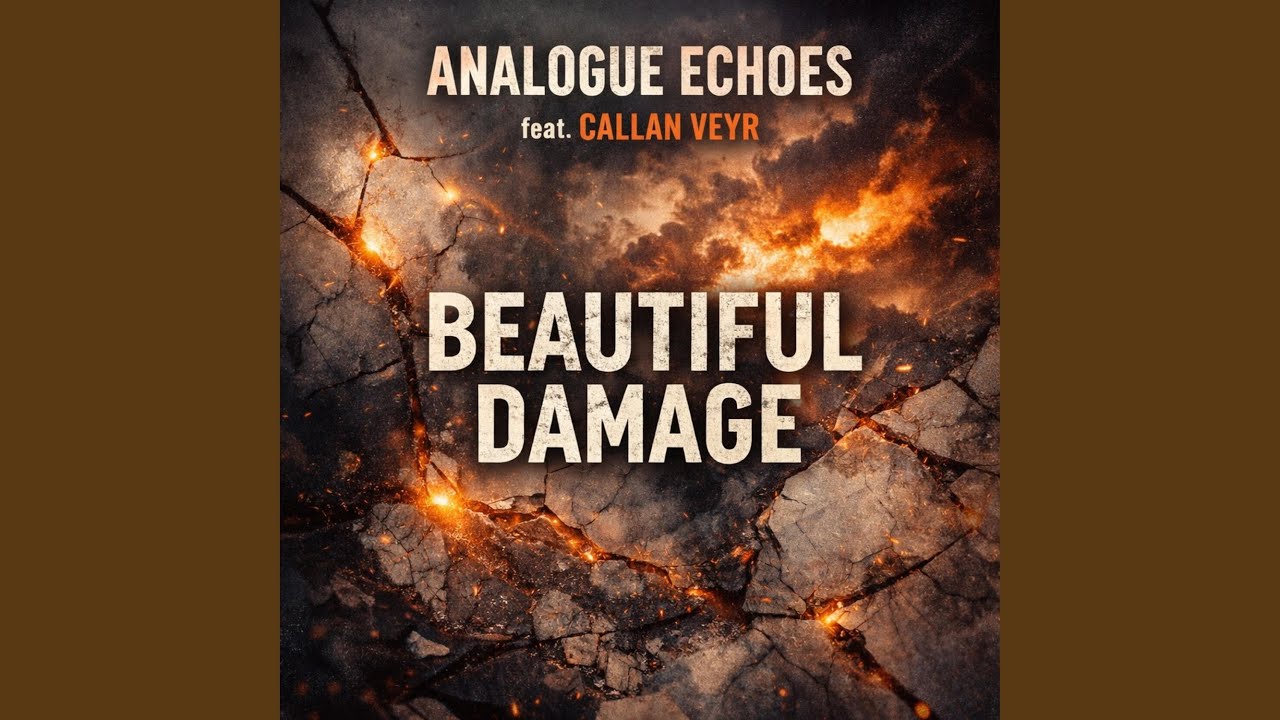 Beautiful Damage (feat. Callan Veyr)