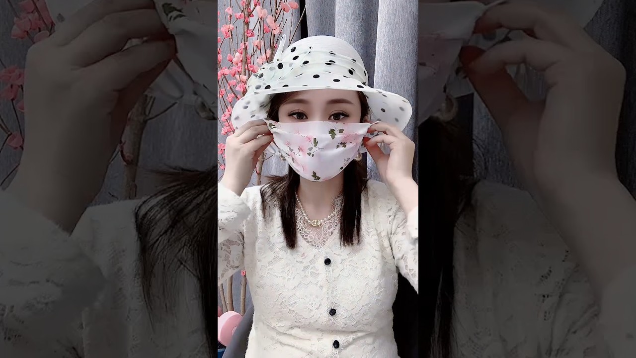 Breathable mesh face mask #meshfacemask #maskembroidery #facecovery