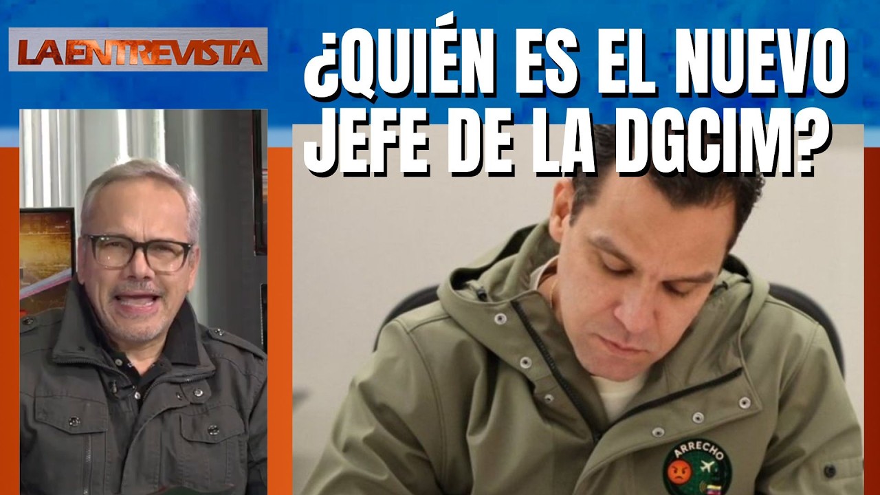 ALERTAN SOBRE GRANKO Y SU ENTREGA A EEUU | #LaEntrevista | #evtv | 03/19/26 7/7