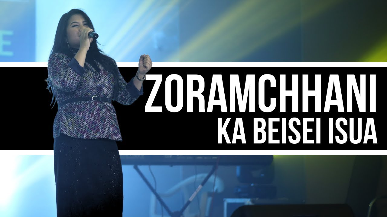 Zoramchhani - Ka Beisei Isua | Variety Program | 27.11.2023