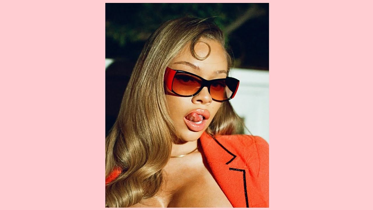 Latto x Monaleo Type Beat - 'SQUAD' | Female Rap Beats 2026