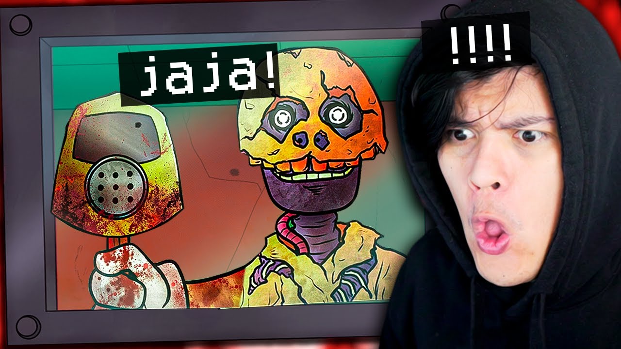 PASO LO PEOR!! los VECINOS LLEGARON MUY LEJOS!! (adios pedro) - That's Not My Neighbor