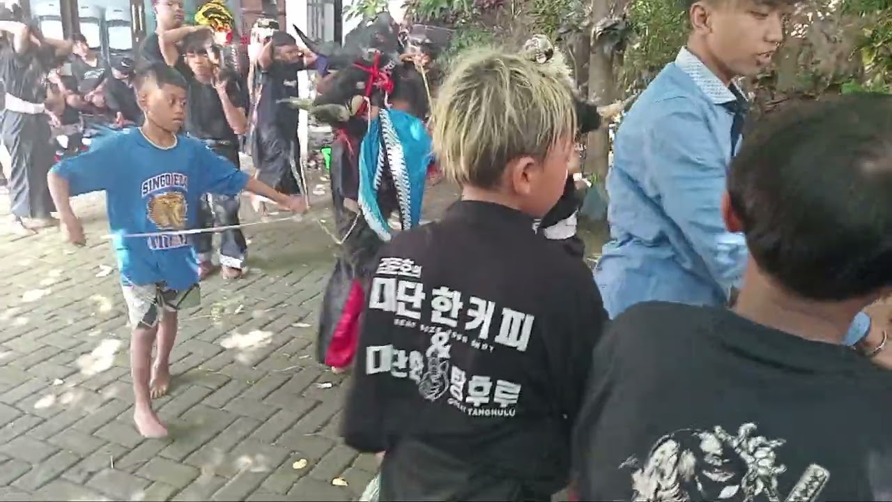 KALAPAN BRINGAS PUTRA MAHESO ONTOSENO
