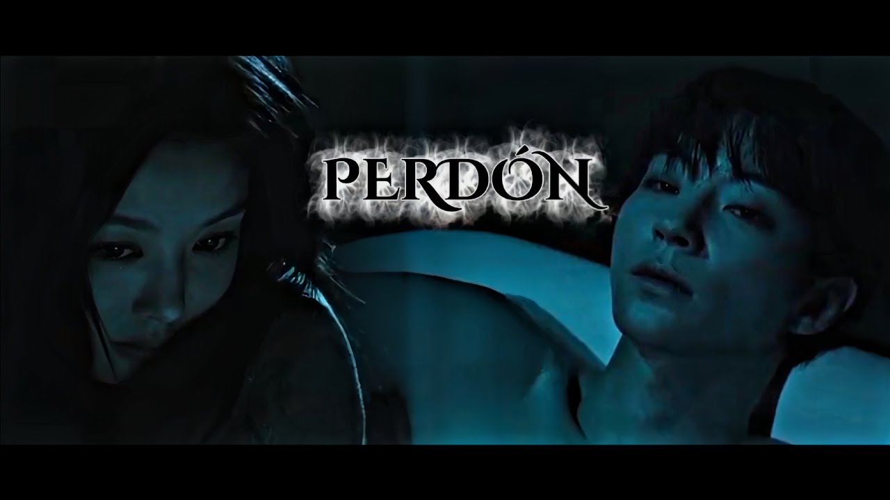 Heo In Kang & Baek Ah Jin - Perdón