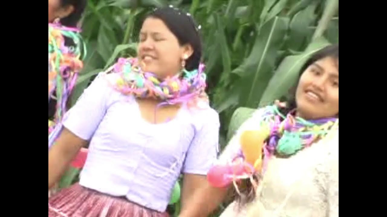 COPLAS DE CARNAVAL DE LOS RENEGADOS DE EPIZANA 2025