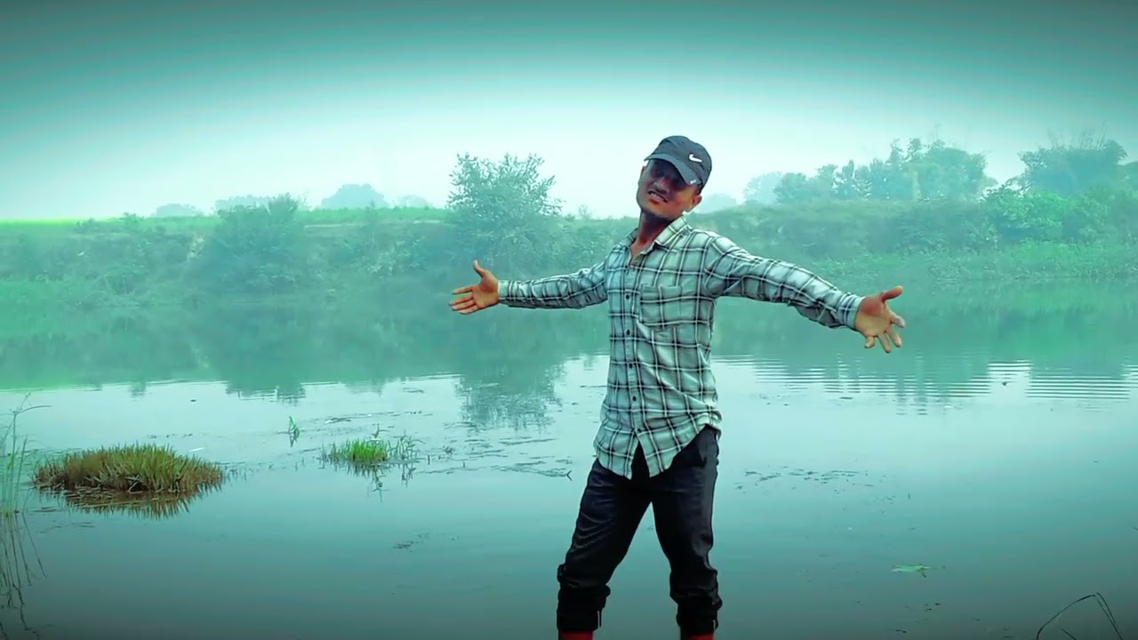 Teri najar Ne Kya Kar Diya #bysakil acting song Hindi