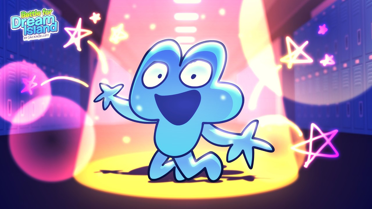 BFDI: 