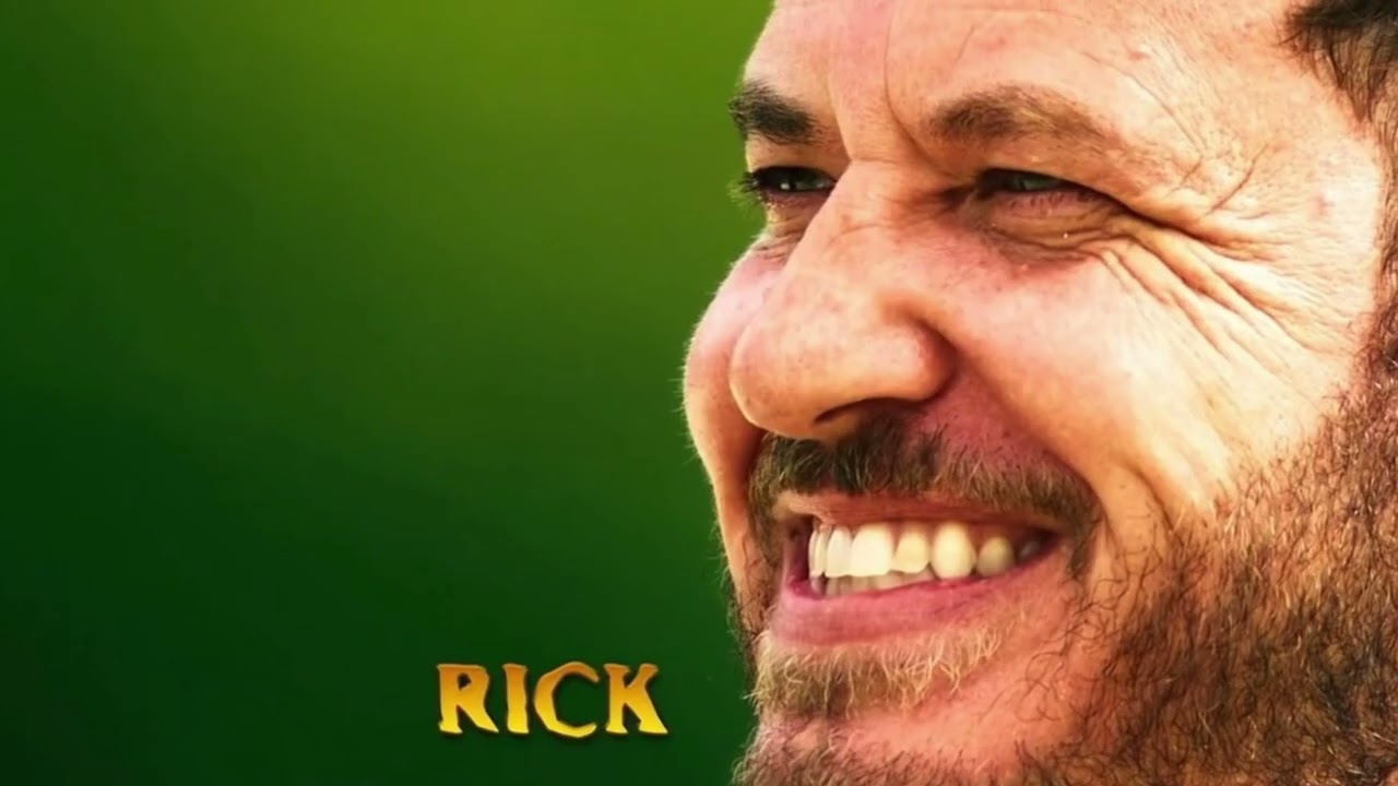 Survivor 50 intro mashed up with Season 49 Theme