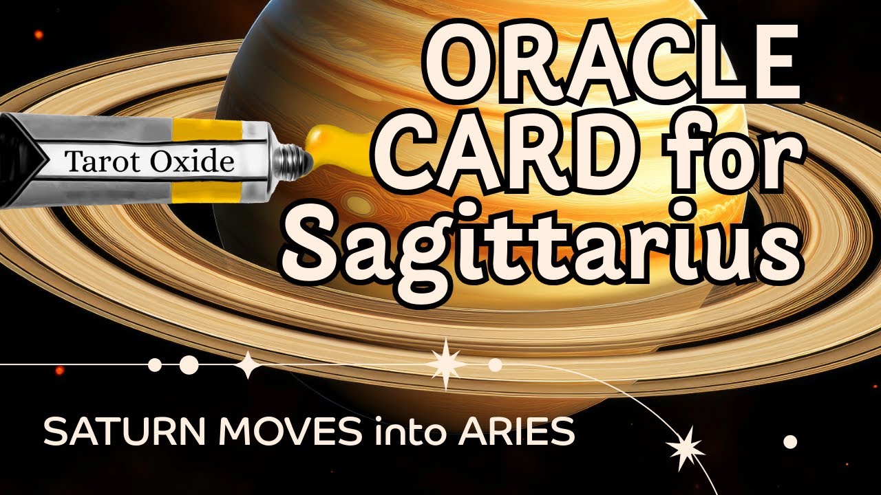 SAGITTARIUS🏹 SATURN MOVES INTO AREIS🪐 SOMETHING LASTING