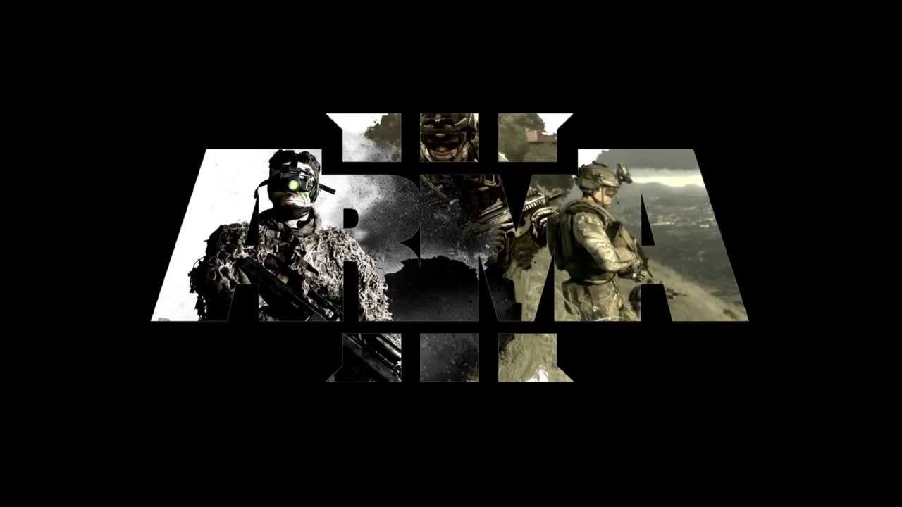 Arma 3 