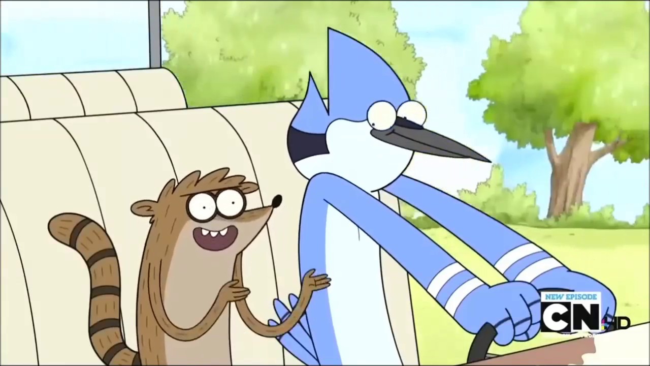 O Incrível Mundo de Gumball,Apenas um Show e Hora de Aventura - 24K Magic
