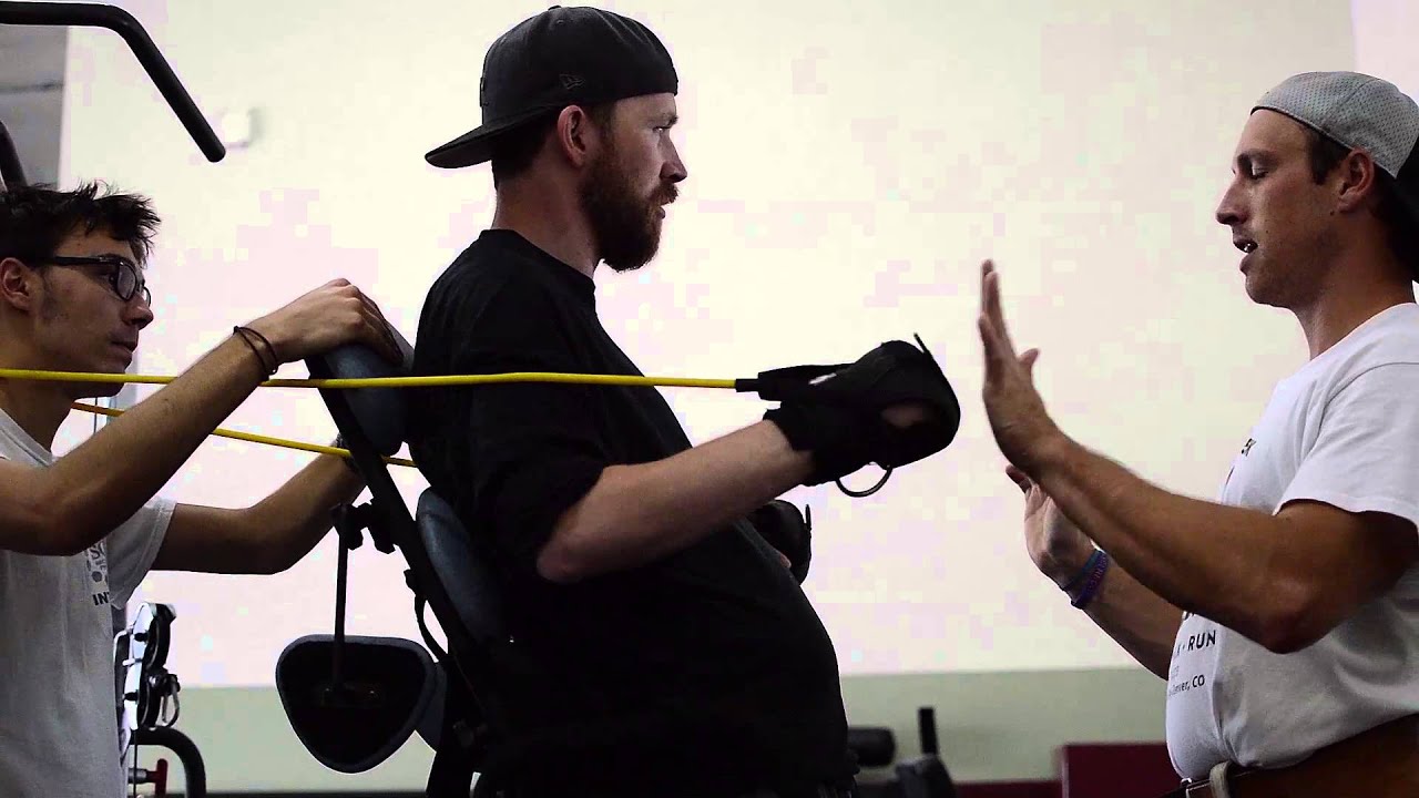 SCI Recovery Project | Active Hands Gripping Aids