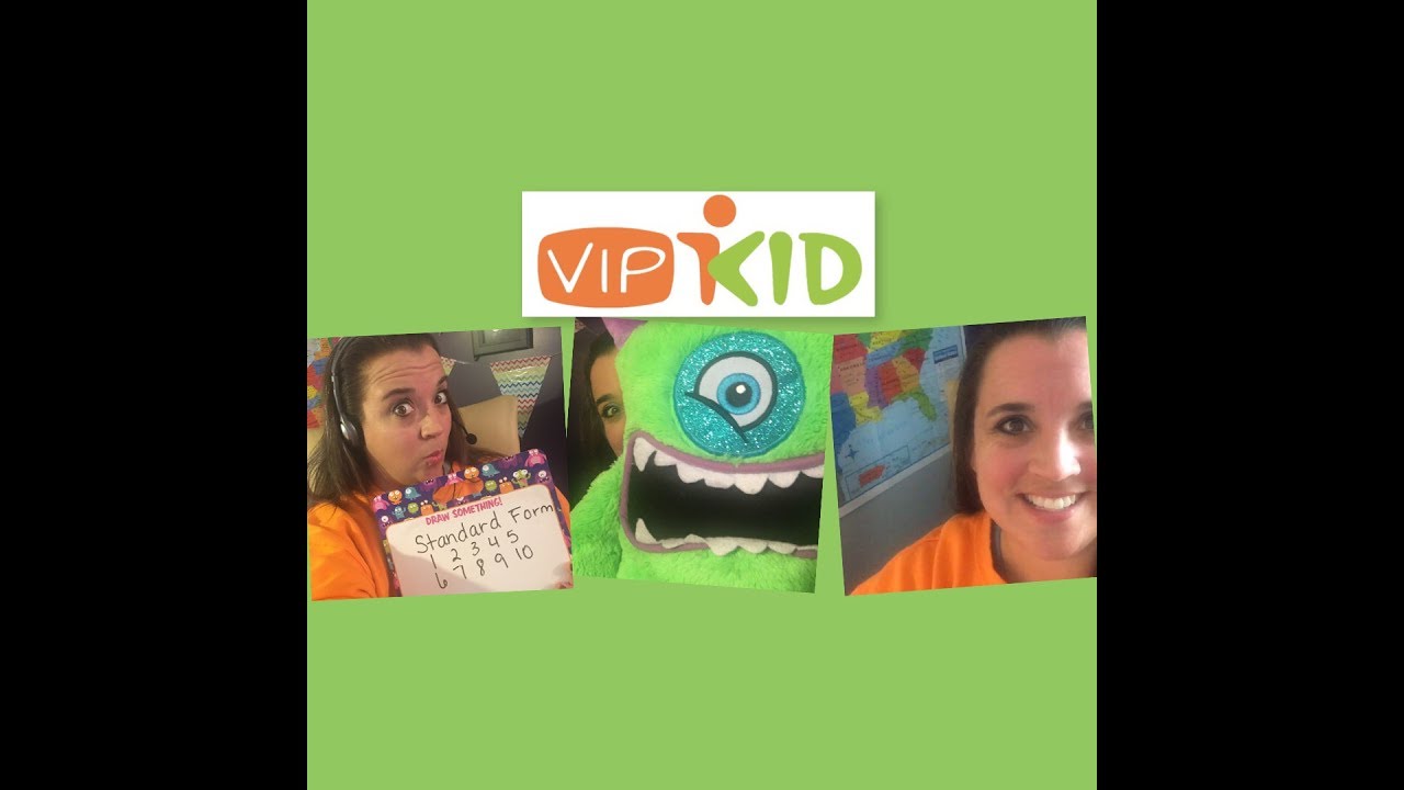 VIPKID COMPLETE NEWLY UPDATED UPPER LEVEL MOCK 2 DEMO (Earth:Our Home)